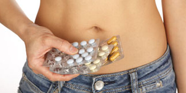 Bauch Antibiotika Bauch Antibiotika