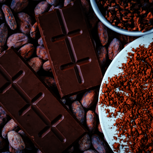 Kakaoflavanole Kakaoflavanole