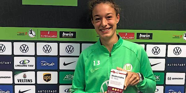 Felicitas Rauch Felictias Rauch