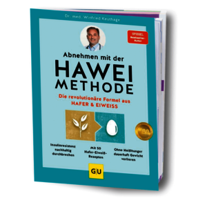 HAWEI Buch HAWEI Buch