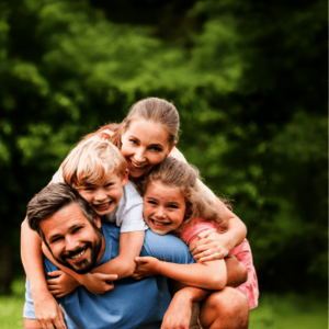 Familienbild Familienbild