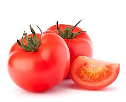 Tomaten Tomaten