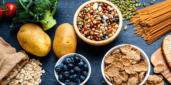 Ballaststoffe Ballaststoffe