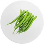 Guarkernfasern Guarkernfasern