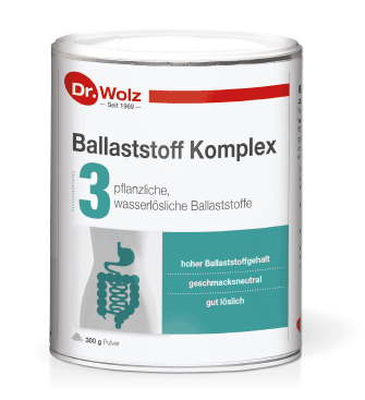 Ballaststoff Komplex Ballaststoff Komplex