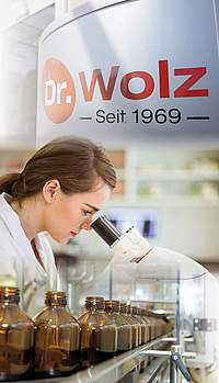 Dr. Wolz